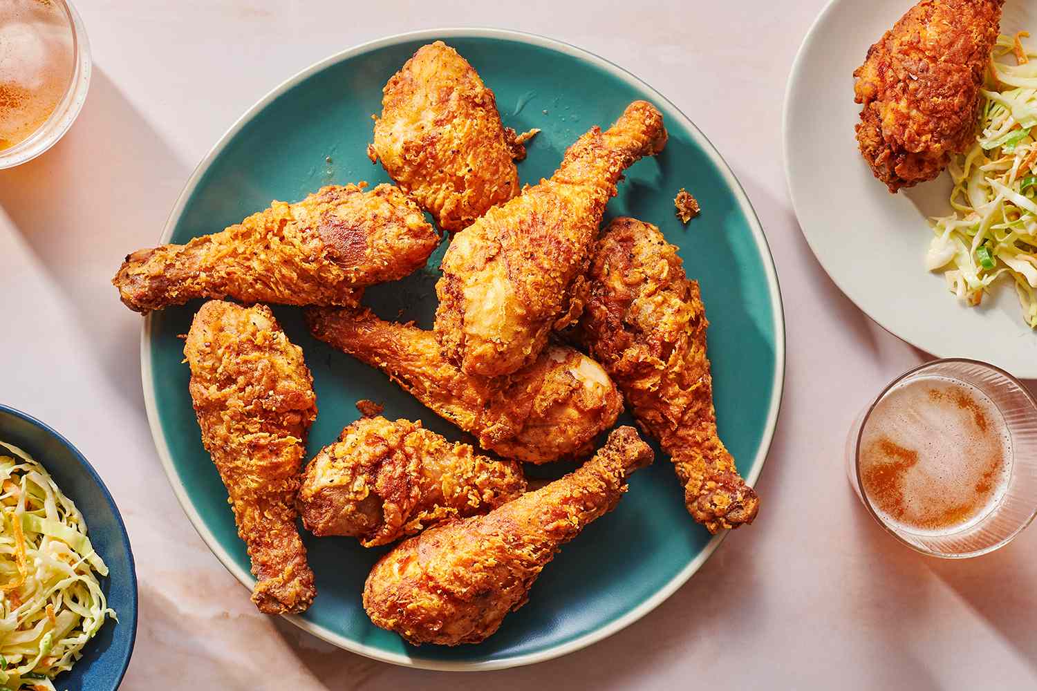 Chicken Legs