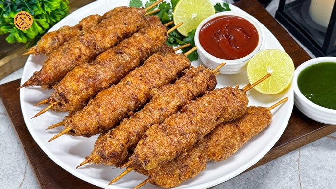 Chicken Stick